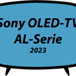 header Sony TV Lineup AL-Serie 2023