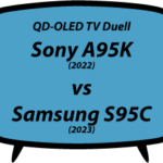 header vs Sony A95K vs Samsung S95C