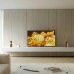 Sony LCD-TV X90L (© Sony)
