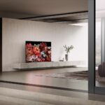 Sony TV X95L (© Sony)