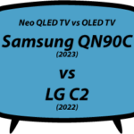 header Samsung QN90C vs LG C2
