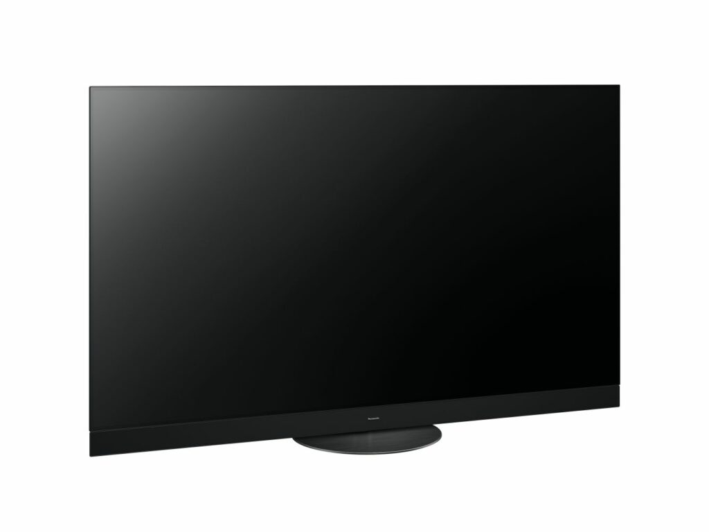 Panasonic OLED-TV MZ1500 (© Panasonic)