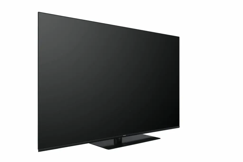 Panasonic Google TV MZ800E OLED-Serie (© Panasonic)