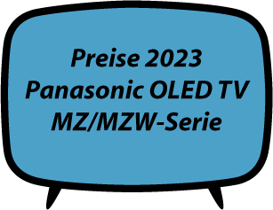 header Panasonic tv OLED 2023 Preise