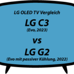 header vs LG C3 vs G2