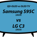 header vs Samsung S95C vs LG C3