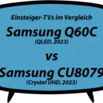 header vs Samsung Q60C vs CU8079