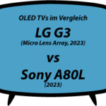 header vs LG G3 vs Sony A80L