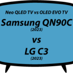 header vs Samsung QN90C vs LG C3