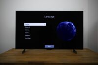 LG OLED42C37LA Ersteinrichtung 02