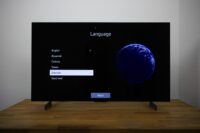 LG OLED42C37LA Ersteinrichtung 03