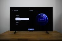 LG OLED42C37LA Ersteinrichtung 05