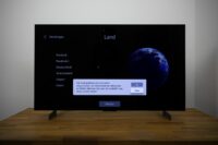 LG OLED42C37LA Ersteinrichtung 07