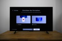 LG OLED42C37LA Ersteinrichtung 09