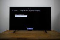 LG OLED42C37LA Ersteinrichtung 18