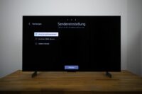 LG OLED42C37LA Ersteinrichtung 30