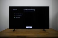 LG OLED42C37LA Ersteinrichtung 31