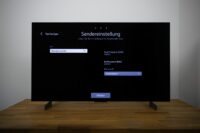 LG OLED42C37LA Ersteinrichtung 32