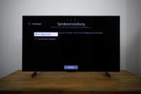 LG OLED42C37LA Ersteinrichtung 33