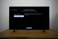 LG OLED42C37LA Ersteinrichtung 34