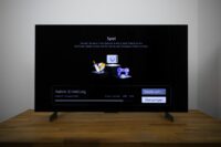 LG OLED42C37LA Ersteinrichtung 37