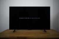 LG OLED42C37LA Ersteinrichtung 45