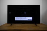 LG OLED42C37LA Ersteinrichtung 48