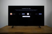 LG OLED42C37LA Ersteinrichtung 50