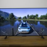 LG OLED42C37LA Gaming Forza 11