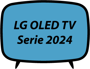 header LG tv OLED 2024