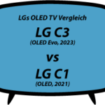 header vs LG C3 vs C1