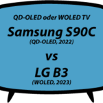 header vs Samsung S90C vs LG B3