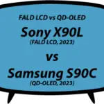 header vs Sony X90L vs Samsung S90C