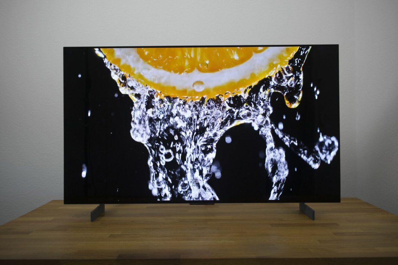 Wer Ist Stärker Löwe Oder Widder LG C4 vs C3 TV Vergleich: Ist der neuere C4 aus 2024 deutlich besser