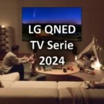 LG QNED TV 2024 Header (© LG)