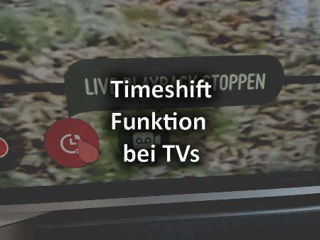 LG Timeshift Header