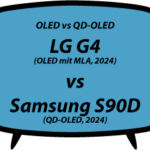 header vs LG G4 vs Samsung S90D