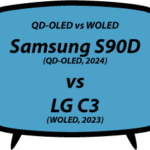 header vs Samsung S90D vs LG C3