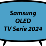 header samsung tv OLED 2024