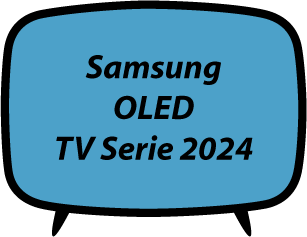 header samsung tv OLED 2024