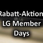 LG Member Days