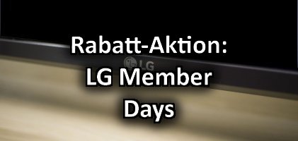LG Member Days