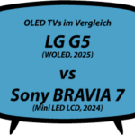 header vs LG G5 vs Sony BRAVIA 7
