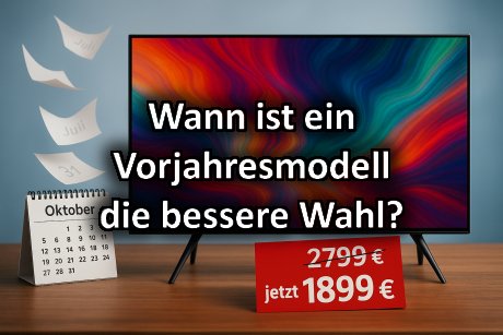 Header TV Vorjahresmodell