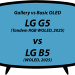 header vs LG G5 vs B5