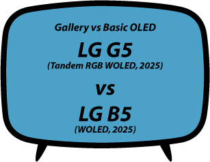 header vs LG G5 vs B5