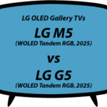 header vs LG M5 vs G5