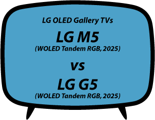 header vs LG M5 vs G5
