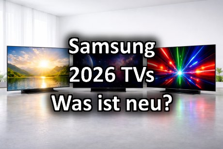 header Samsung Neuerungen 2026