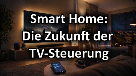 Header Gemütliches Wohnzimmer mit kinoreifem Flair